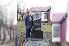 Быць патрыётам – гэта ў першую чаргу быць беларусам