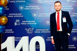 Максим Косович: «Будущее зависит от того, что ты делаешь сегодня»