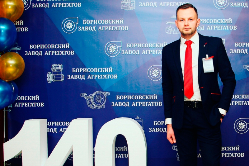 Максим Косович: «Будущее зависит от того, что ты делаешь сегодня»