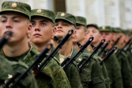 Я служу