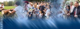 Абласны этап праекта «Уладар сяла 2018»