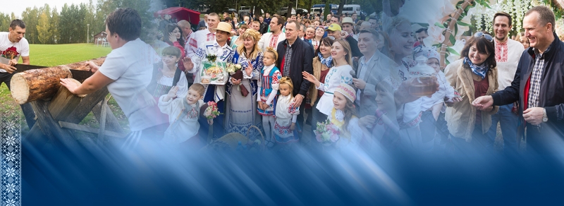 Абласны этап праекта «Уладар сяла 2018»
