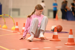 На спортивной волне: молодежный турнир в ФОК &laquo;Импульс Драйв&raquo;