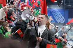 Команда Минской области стала серебренными призерами Республиканской хоккейной лиги в 11 раз!