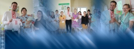 Акция «Подари новорожденному вышиванку»