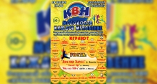 Открытый областной фестиваль команд КВН «Кубок губернатора Минской области»